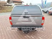 2021 Nissan Navara