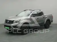 2021 Nissan Navara