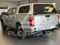 2021 Nissan Navara
