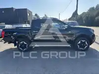 2021 Nissan Navara