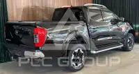2021 Nissan Navara
