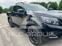 2021 Nissan Navara