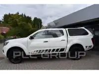 2021 Nissan Navara