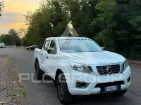 2021 Nissan Navara