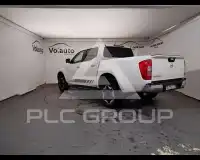 2021 Nissan Navara