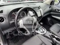 2021 Nissan Navara