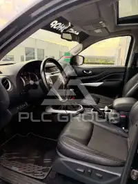 2021 Nissan Navara