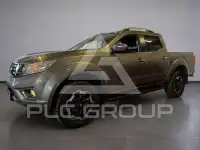 2021 Nissan Navara