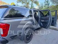 2021 Nissan Navara