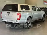2021 Nissan Navara