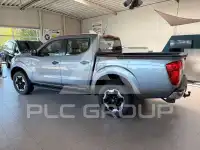 2021 Nissan Navara