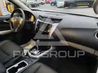 2021 Nissan Navara