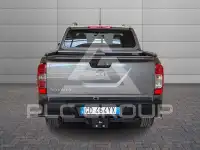 2021 Nissan Navara