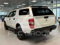2021 Nissan Navara