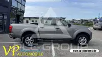 2021 Nissan Navara