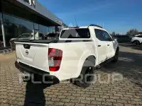 2021 Nissan Navara