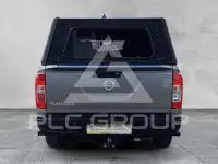 2021 Nissan Navara