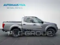 2021 Nissan Navara