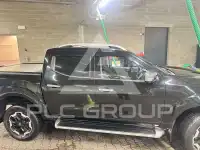 2021 Nissan Navara