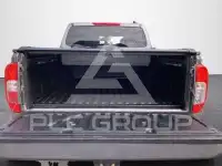 2021 Nissan Navara