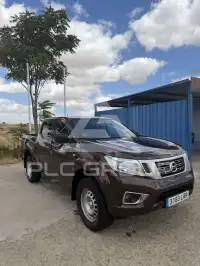 2021 Nissan Navara