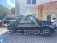 2021 Nissan Navara