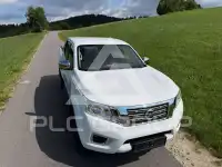 2021 Nissan Navara