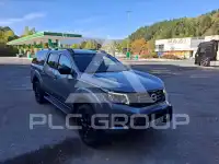2021 Nissan Navara