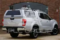 2021 Nissan Navara