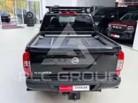 2021 Nissan Navara