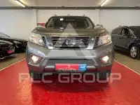 2021 Nissan Navara