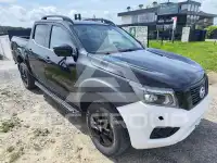 2021 Nissan Navara