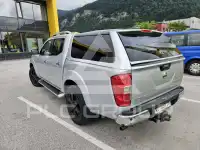2021 Nissan Navara