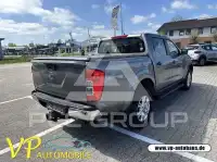 2021 Nissan Navara