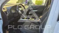 2021 Nissan Navara