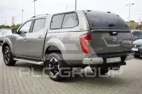 2021 Nissan Navara
