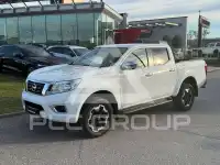 2021 Nissan Navara