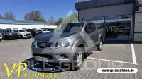 2021 Nissan Navara