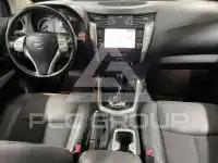 2021 Nissan Navara