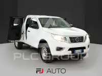 2021 Nissan Navara
