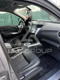 2021 Nissan Navara