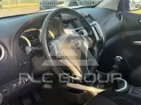 2021 Nissan Navara
