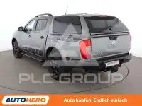 2021 Nissan Navara