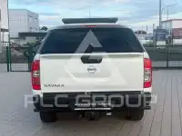 2021 Nissan Navara