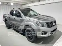 2021 Nissan Navara