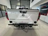 2021 Nissan Navara