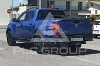 2021 Nissan Navara