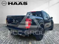 2021 Nissan Navara