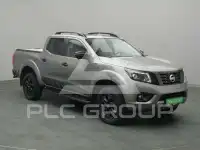 2021 Nissan Navara