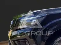 2021 Nissan Navara